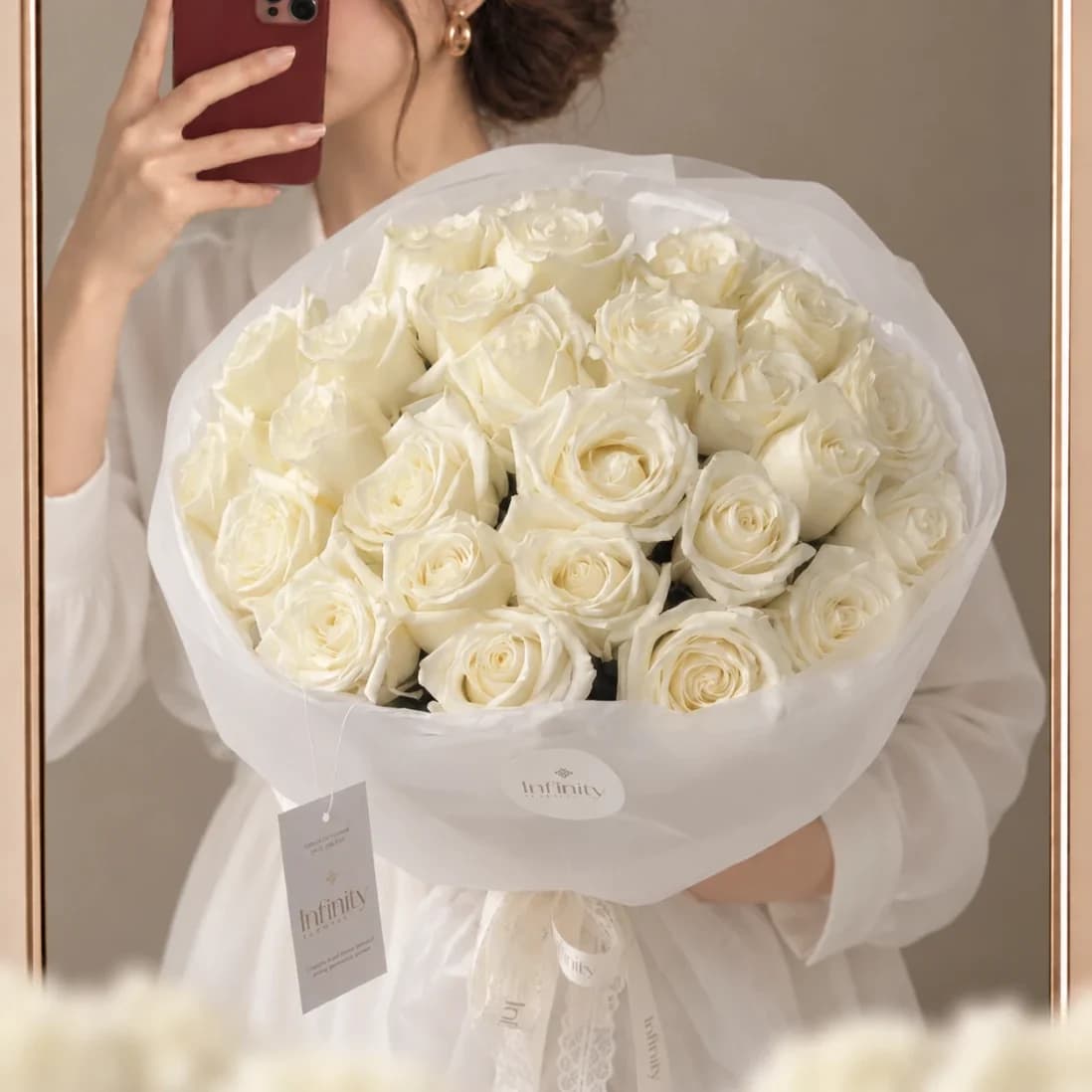 Nineteen White