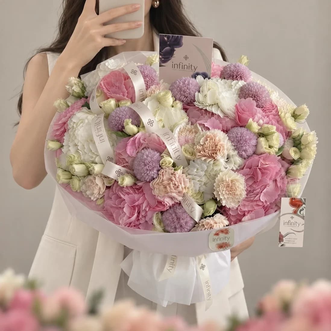 Petal Gala