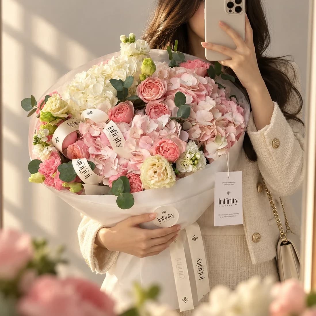 Petal Soft
