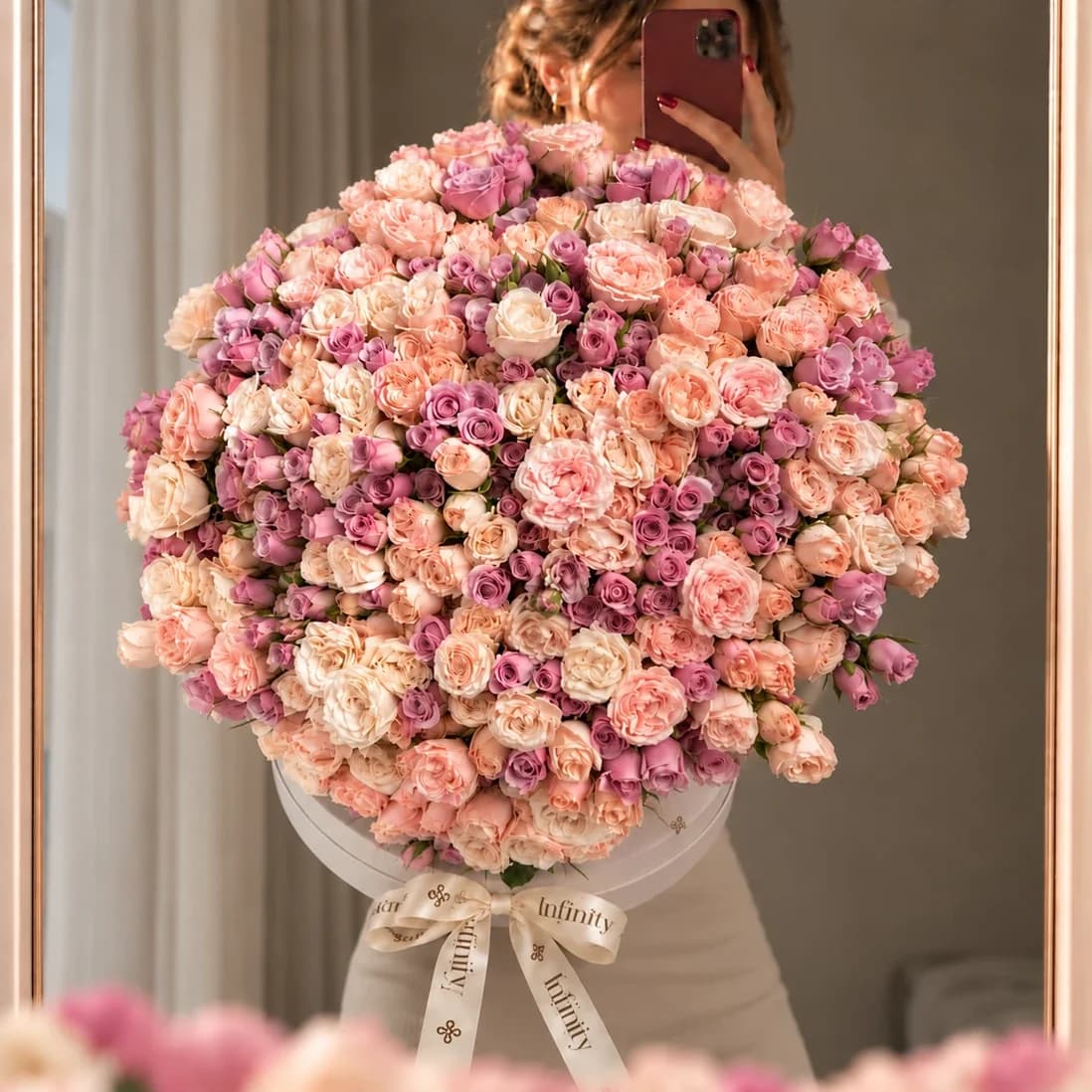 Petal Storm