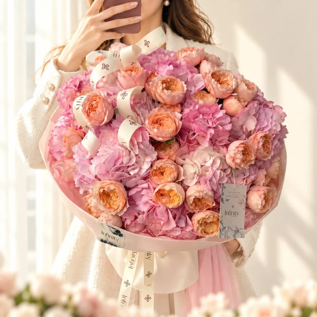 Pink Ballroom