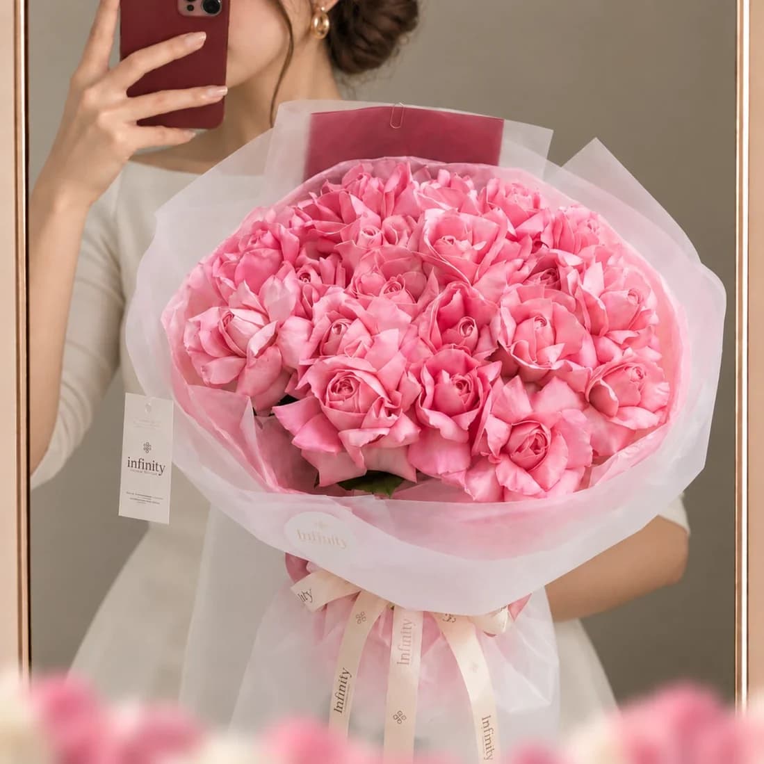 Pink Seventeen