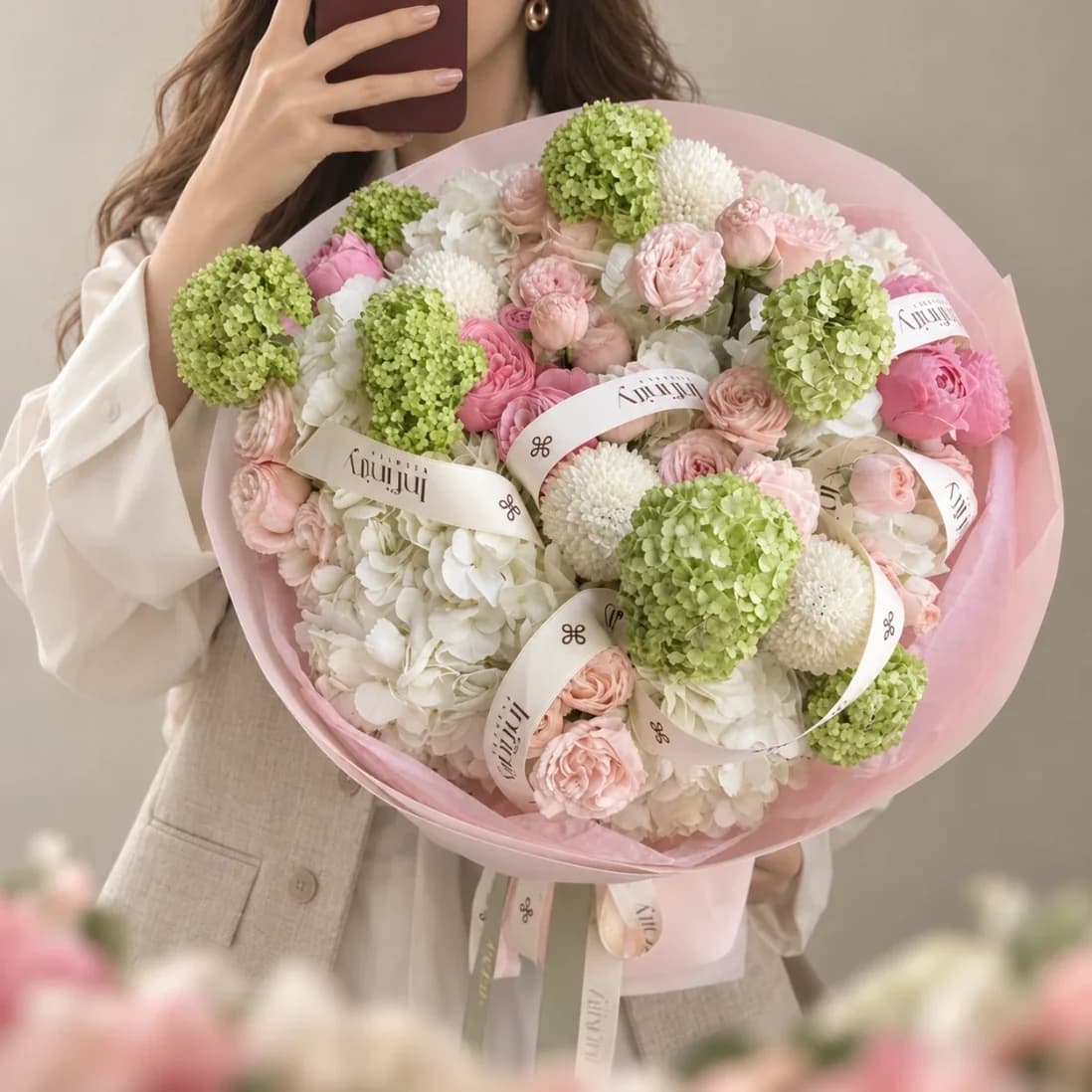 Pom Pom Blush