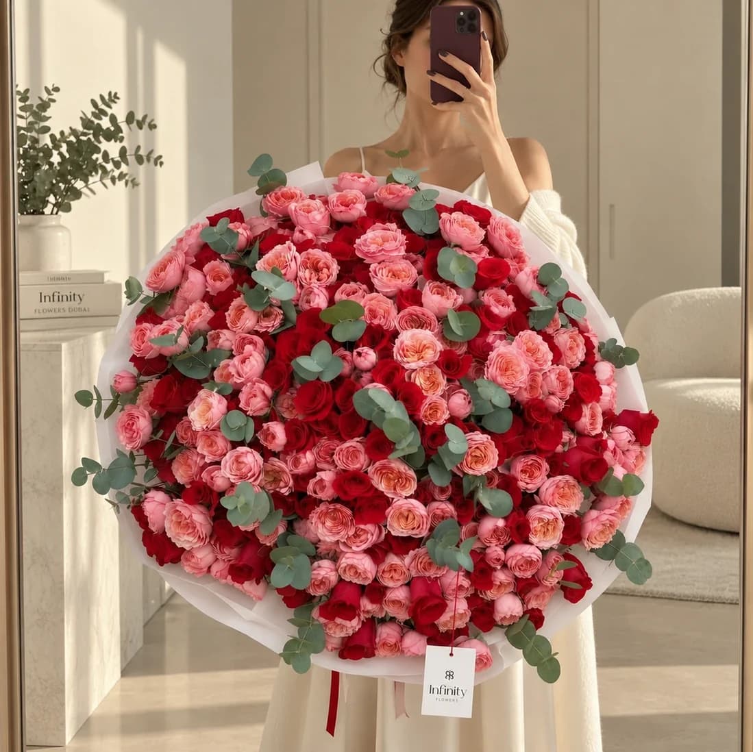 Rose Garden Royale