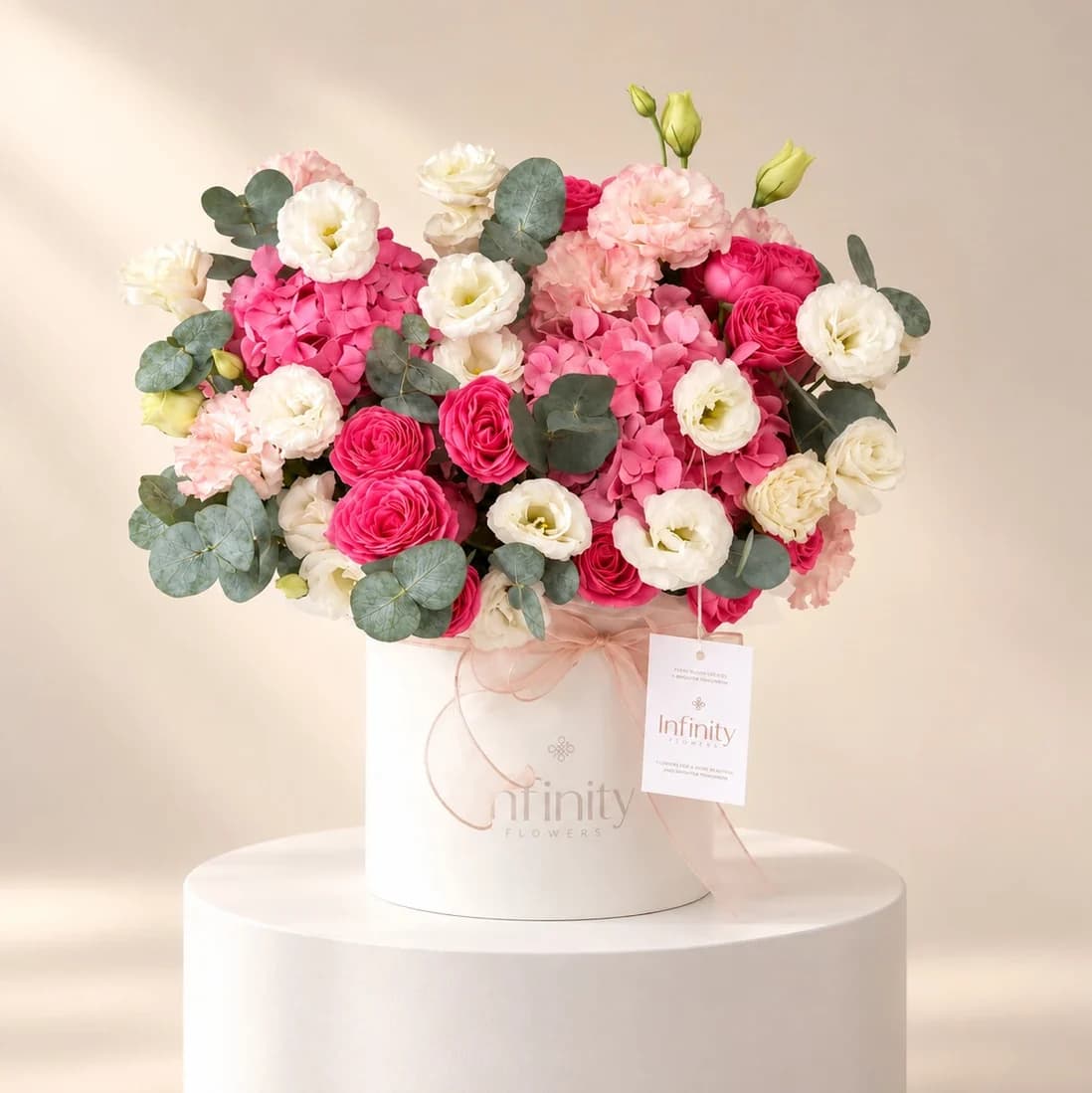 Valentine Garden