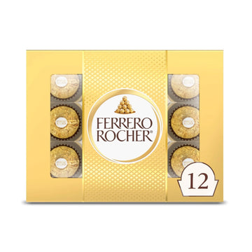 Ferrero Rocher Chocolate Gift Box
