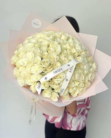 No. 323 Ethereal Grace