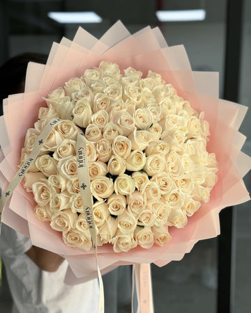 No. 132 Vendela roses