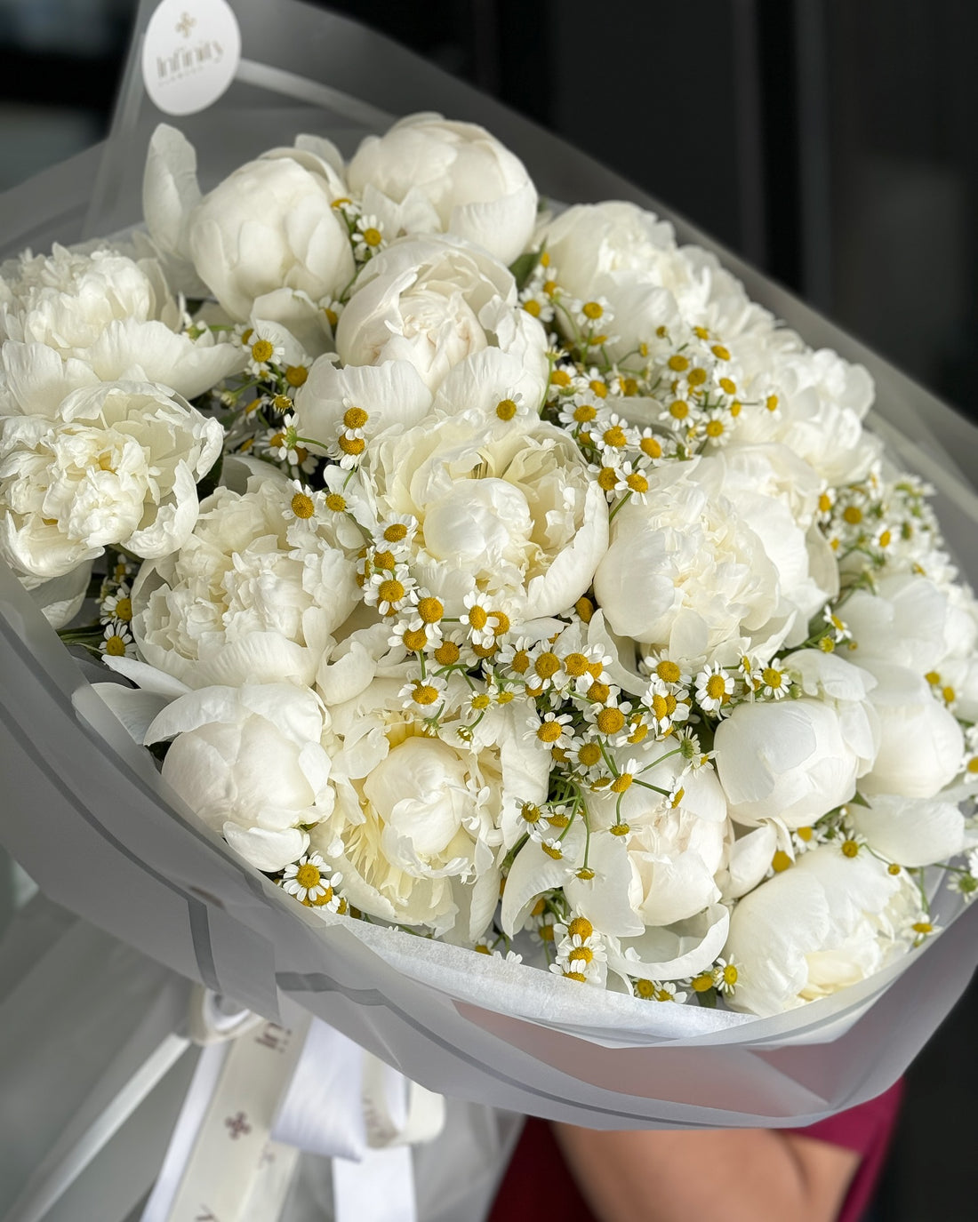 No. 139 Beauty Bunch