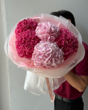 No. 170 Mono bouquet