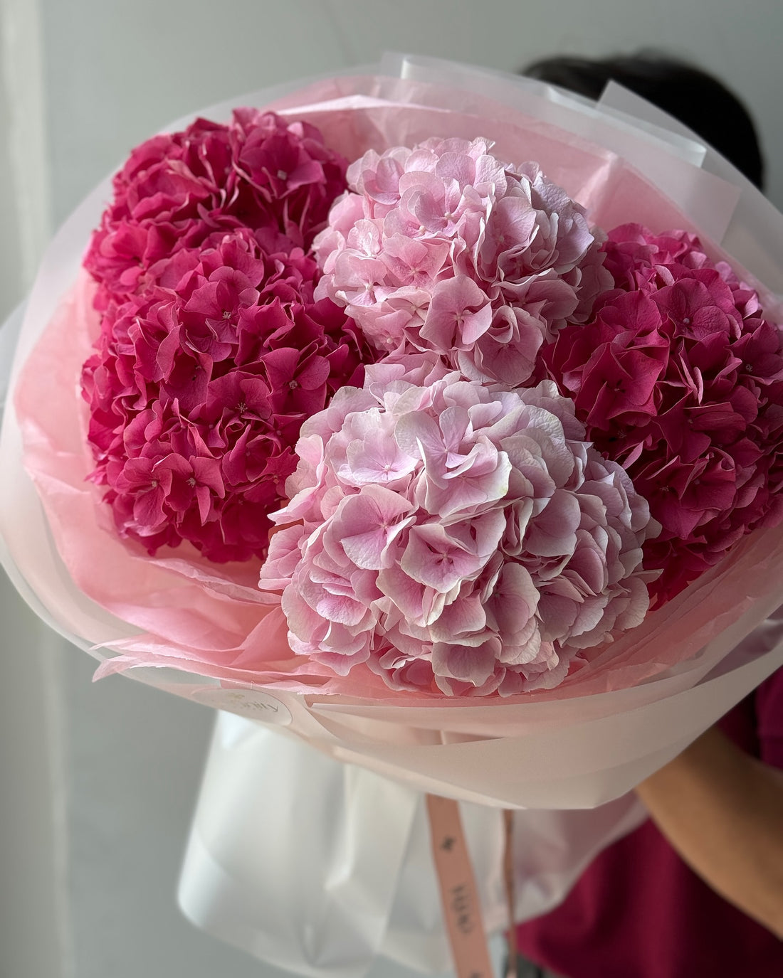 No. 170 Mono bouquet