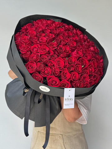 No. 325 Scarlet Passion