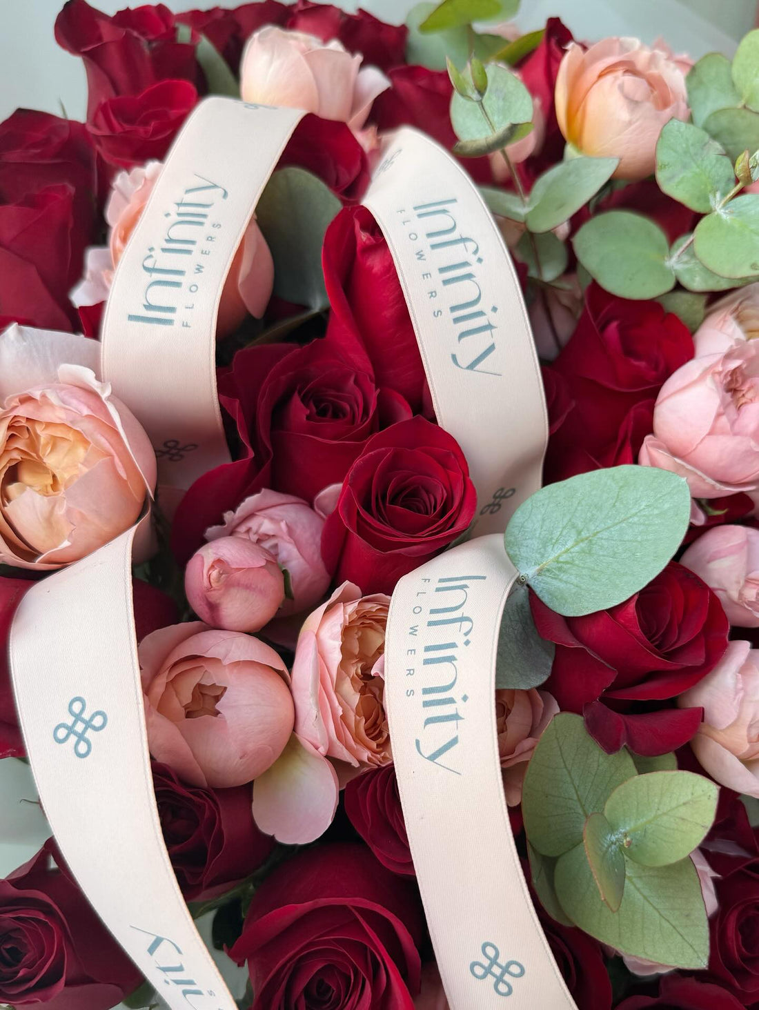 No. 269 Crimson Blush