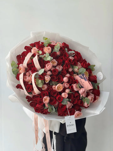 No. 269 Crimson Blush