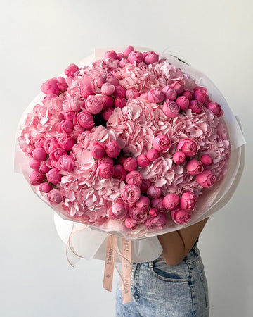 No. 229 Pink Devotion