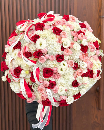 No. 328 Red Surprise