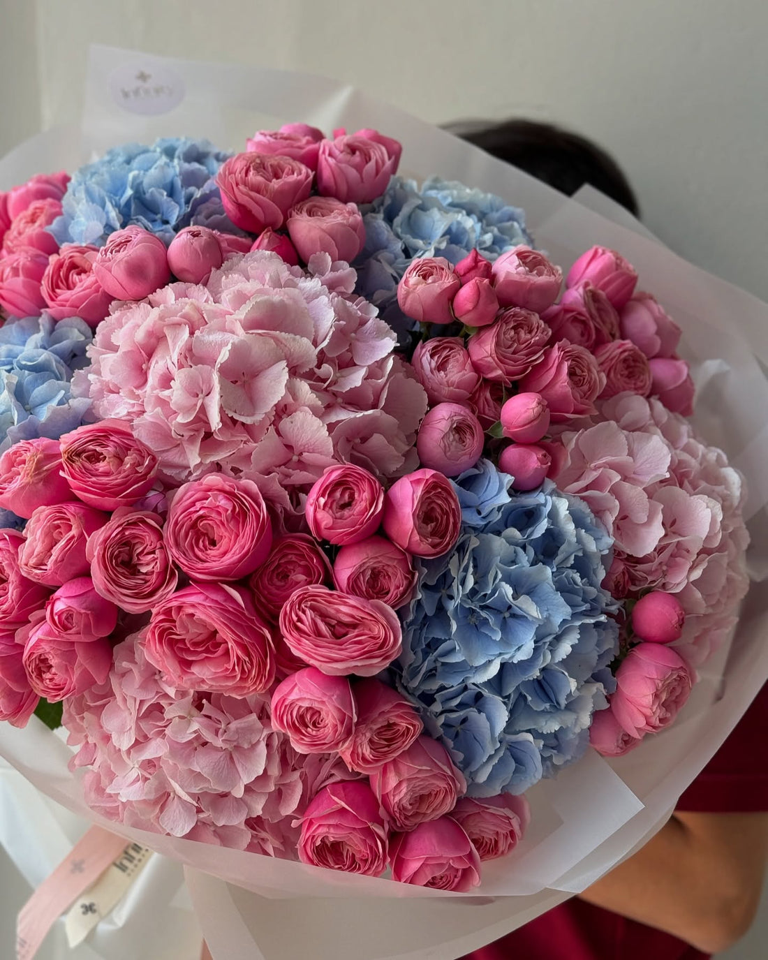 No. 181 Cotton Candy Dreams