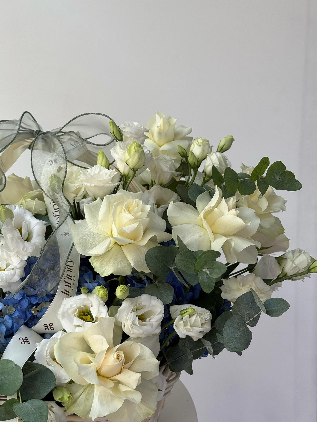 No. 263 Silent Luxury