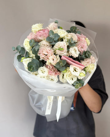 No. 238 Elegance in Every Petal