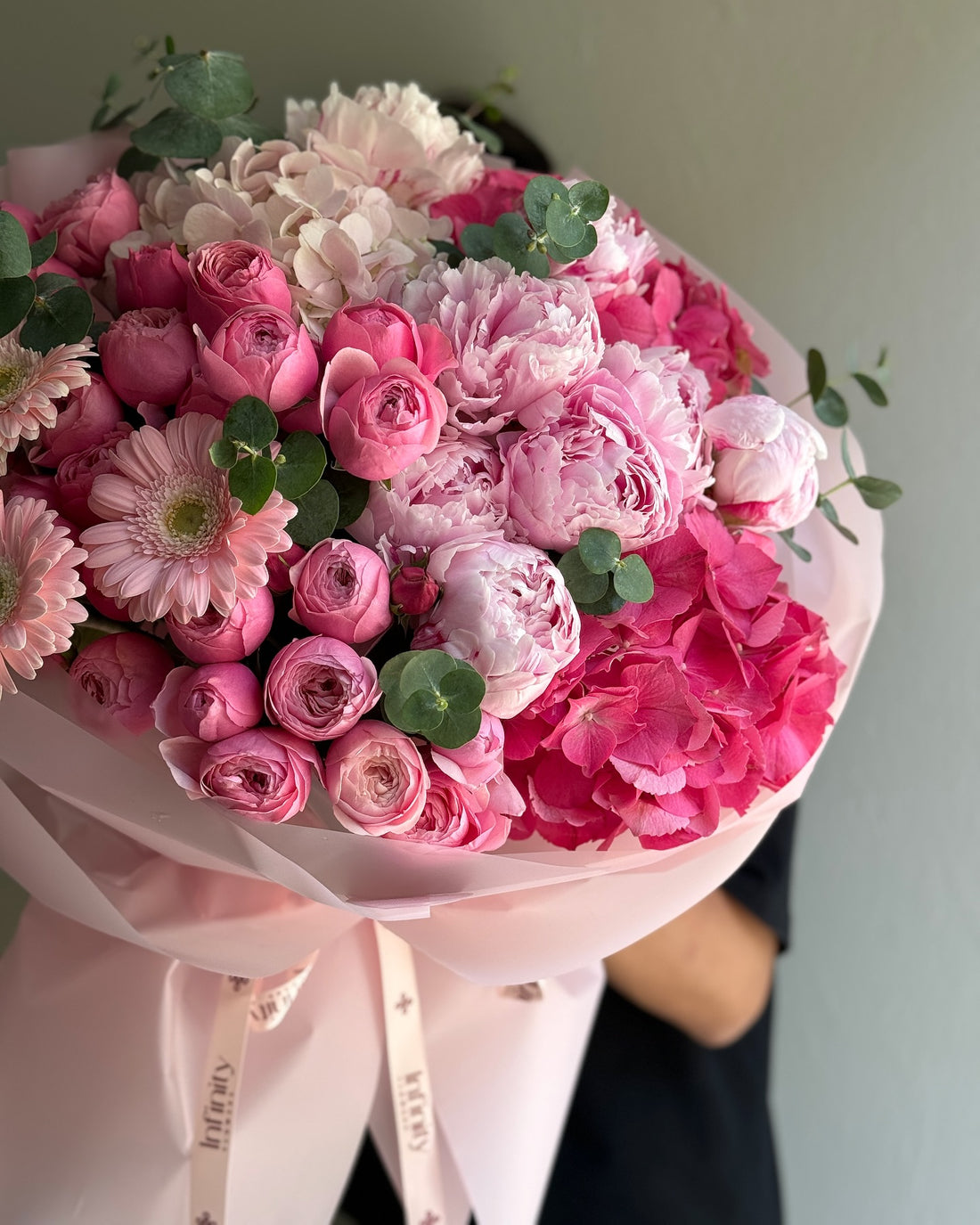 No. 208 Sweet unique