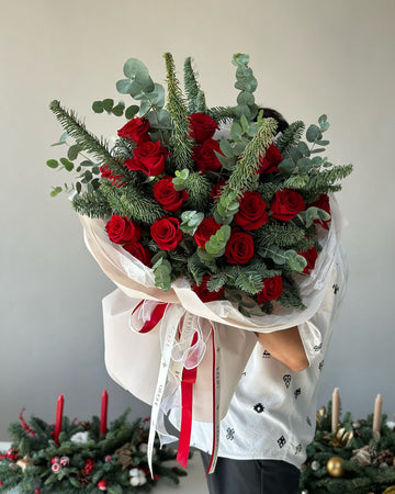 No. 199 Holiday Romance