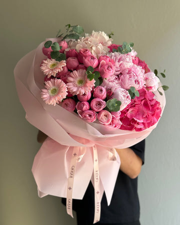 No. 208 Sweet unique