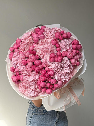 No. 247 Blushing Secret