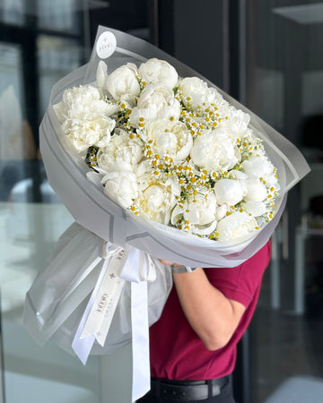 No. 139 Beauty Bunch